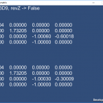 Unity_VPmatrix_depth_0to1