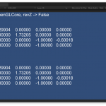 Unity_VPmatrix_depth_m1to1