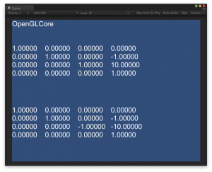 Unity_VPmatrix_dispview